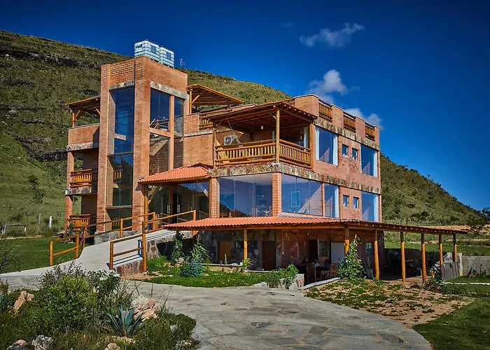 Woodstock Guesthouse