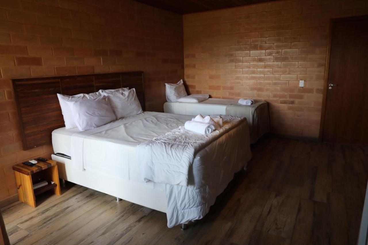Woodstock Inn Alto Paraíso de Goiás