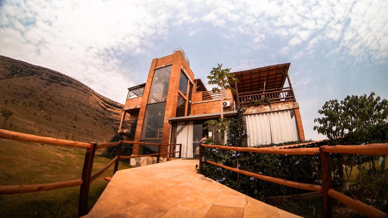 Inn Woodstock Alto Paraíso de Goiás
