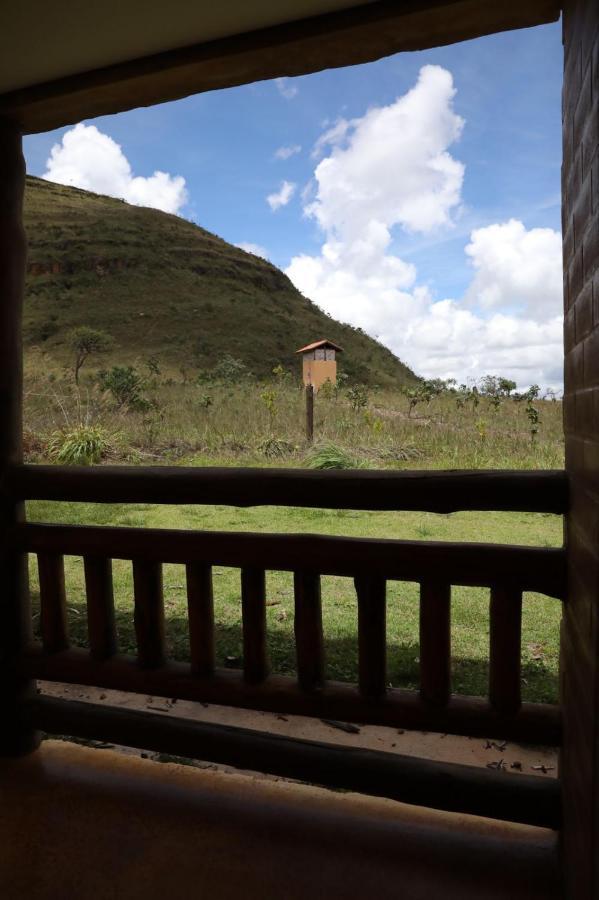 Woodstock * Alto Paraíso de Goiás